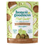 Honest To Goodness™ Plant Snacks Way to Glow Coconut & Flax Recipe Dog Treats 8oz Honest To Goodness