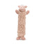 HuggleHounds Fluffer Long & Lovelie Tough Plush Dog Toy HuggleHounds