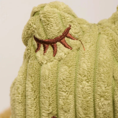 HuggleHounds HuggleFleece FlufferKnottie Dog Toy HuggleHounds