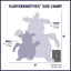 HuggleHounds HuggleFleece FlufferKnottie Dog Toy HuggleHounds