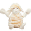 HuggleHounds HuggleFleece FlufferKnottie Dog Toy HuggleHounds