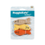 HuggleKats Multi-Textured Realistic Prey Toys for Cats HuggleHounds