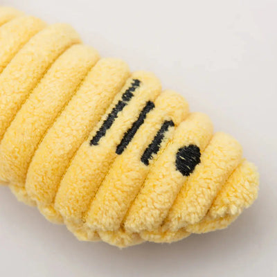 HuggleKats Multi-Textured Realistic Prey Toys for Cats HuggleHounds