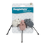 HuggleKats Multi-Textured Realistic Prey Toys for Cats HuggleHounds
