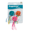 HuggleKats Multi-Textured Realistic Prey Toys for Cats HuggleHounds