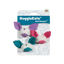 HuggleKats Multi-Textured Realistic Prey Toys for Cats HuggleHounds