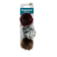 HuggleKats Multi-Textured Realistic Prey Toys for Cats HuggleHounds