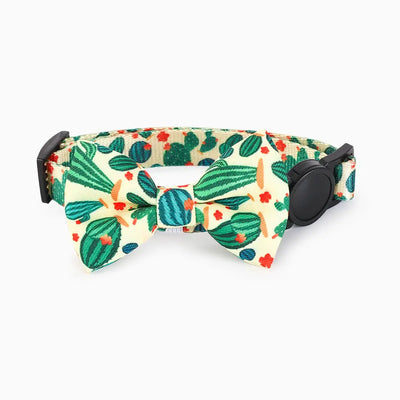 Hugsmart Pet Bowknot Cat Collar Hugsmart Pet