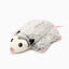 Hugsmart Pet Flattie Animal Dog Plush Toy Hugsmart Pet