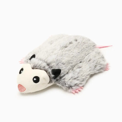Hugsmart Pet Flattie Animal Dog Plush Toy Hugsmart Pet