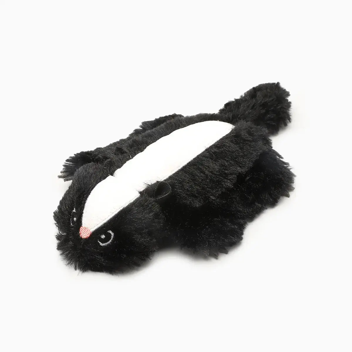 Hugsmart Pet Flattie Animal Dog Plush Toy Hugsmart Pet