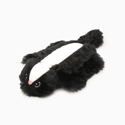 Hugsmart Pet Flattie Animal Dog Plush Toy Hugsmart Pet