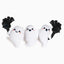 Hugsmart Pet Howloween Night Rope Ghost Dog Rope Toy Hugsmart Pet