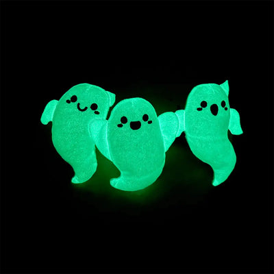 Hugsmart Pet Howloween Night Rope Ghost Dog Rope Toy Hugsmart Pet