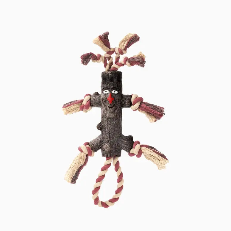 Hugsmart Pet Rope Monster Betty Dog Rope Toy Hugsmart Pet