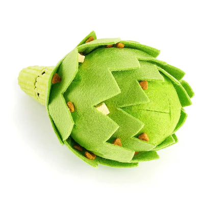 Injoya Artichoke Snuffle Toy Injoya