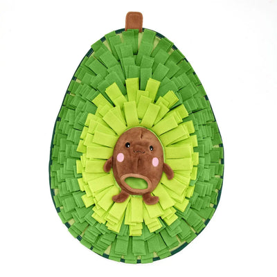 Injoya Avocado Pal Snuffle Mat Injoya