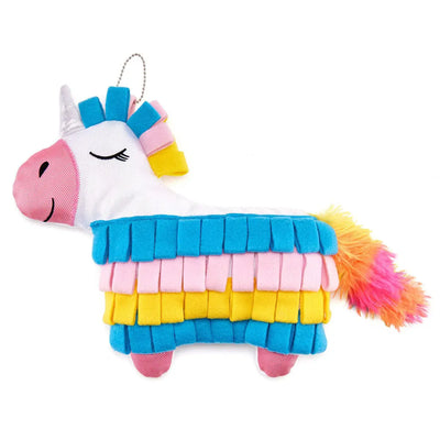 Injoya Fiesta Piñata Snuffle Toys for Dogs Injoya