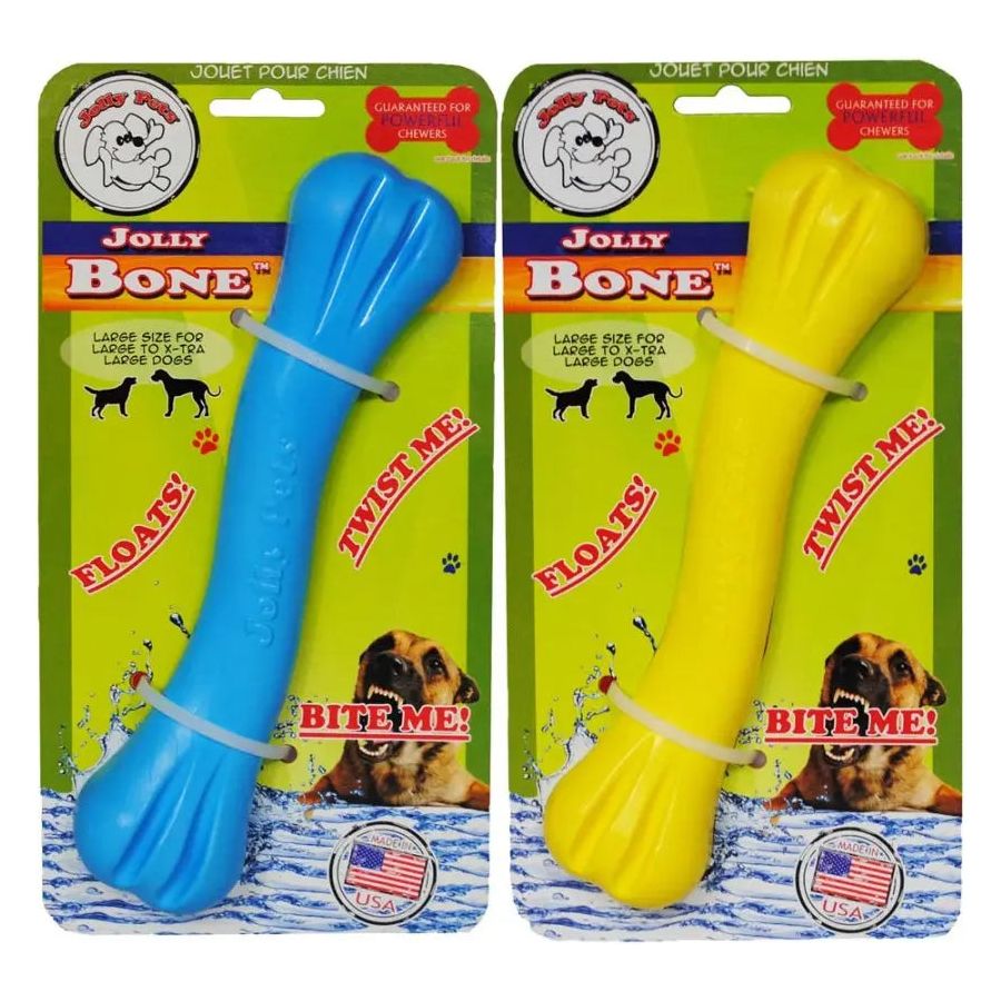 Jolly Bone Jolly Pets