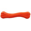 Jolly Pet Flex-n-Chew Bone Dog Toy Jolly Pets