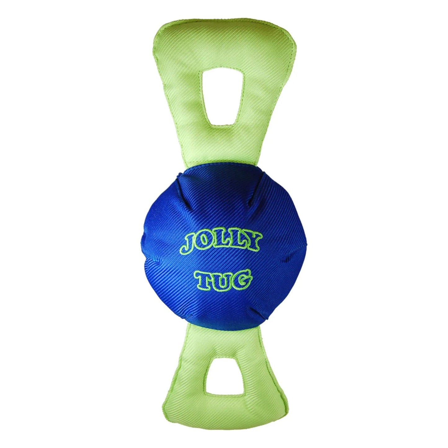 Jolly Tug Ball Dog Toy Jolly Pets