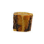 Jones Natural Chews 2" Center Bones Best for Small to Medium-Sized Dogs Jones Natural Chews