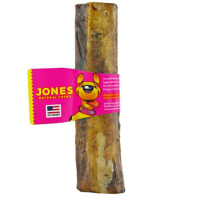 Jones Natural Chews Rib Bones 7" Dog Chew for Medium Dogs Jones Natural Chews
