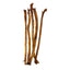 Jones Natural Chews Turkey Windees – Tasty, Digestible Chews for Dogs Jones Natural Chews
