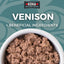 KOHA Limited Ingredient Diet Venison Entrée Wet Dog Food 12ea/13 oz KOHA