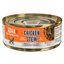 KOHA Minimal Ingredient Chicken Stew Wet Cat Food 5.5 oz Case of 24 KOHA
