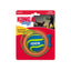KONG Bunji High-Viz Ball Dog Toy Assorted Kong
