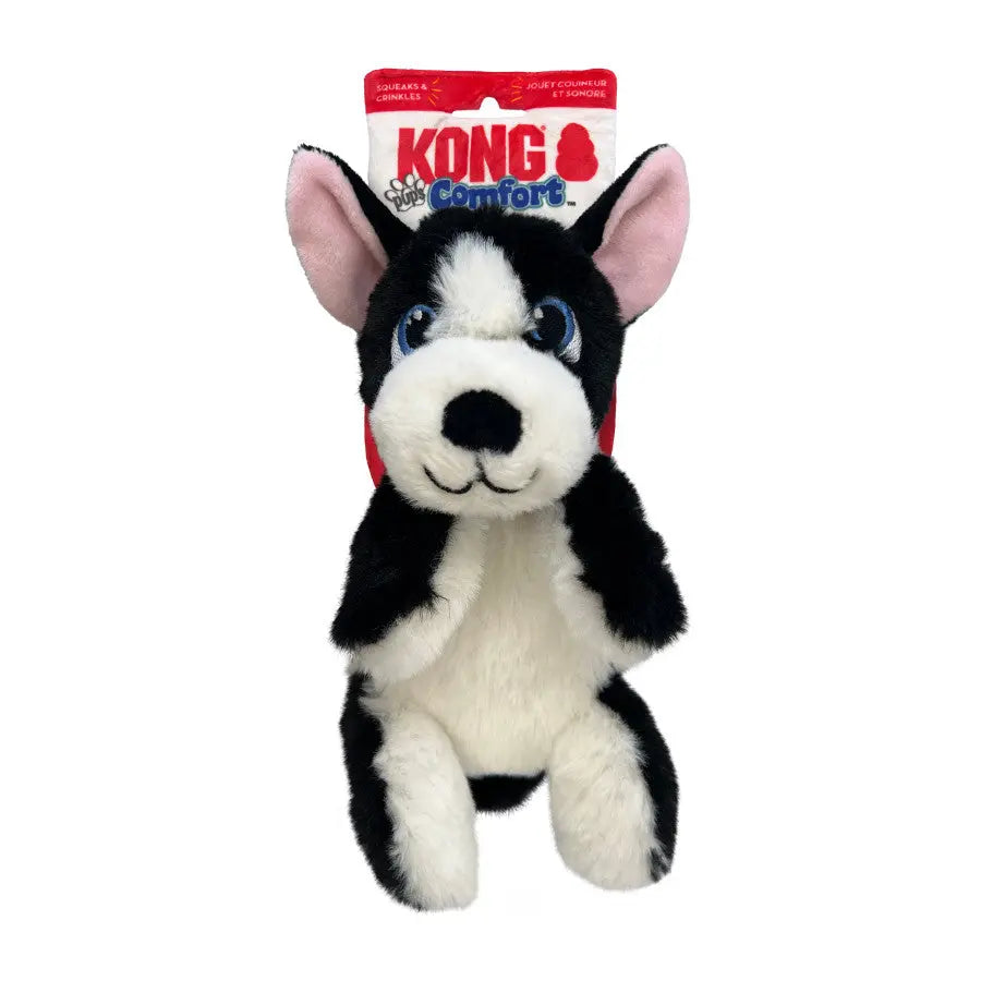KONG Comfort Pups Dog Toy Kong