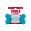 KONG Duets Dental Bone Dog Toy Kong