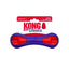 KONG Duets Duos Dog Toy Kong