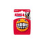 KONG Grinz Puffer Fish Dog Toy Kong