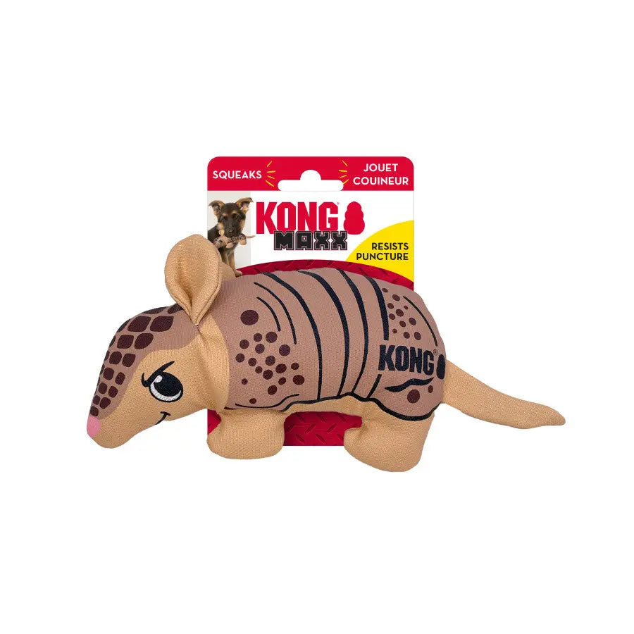 KONG Maxx Friends Dog Toy Kong