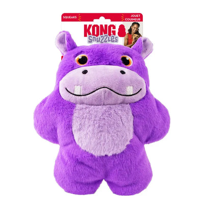 KONG Snuzzles Dog Toy XLarge Kong