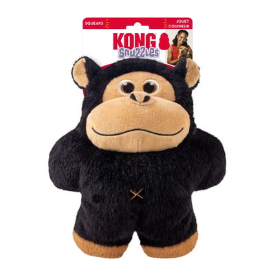 KONG Snuzzles Dog Toy XLarge Kong