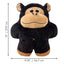 KONG Snuzzles Dog Toy XLarge Kong