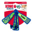 KONG Whirlz Dog Toy Kong