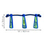 KONG Whirlz Dog Toy Kong