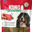 KONG Ziggies Enhanced Plant-Based Dog Treats Kong