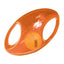 KONG® Jumbler™ Football Dog Enrichment Dog Toys Assorted Kong