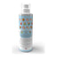 The Kenchii Pets Happy Puppy 8oz Grooming Spray by Kenchii features a light blue label with cartoon dogs and is specially formulated to reduce static, promote tangle-free coats, and make puppy grooming routines easier.