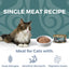 Koha Limited Ingredient Paté Grain Free Venison Wet Cat Food 5.5oz Case of 24 KOHA