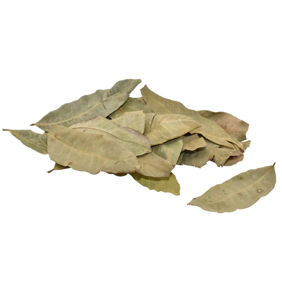 Komodo Dried Longan Leaves 3 oz Komodo