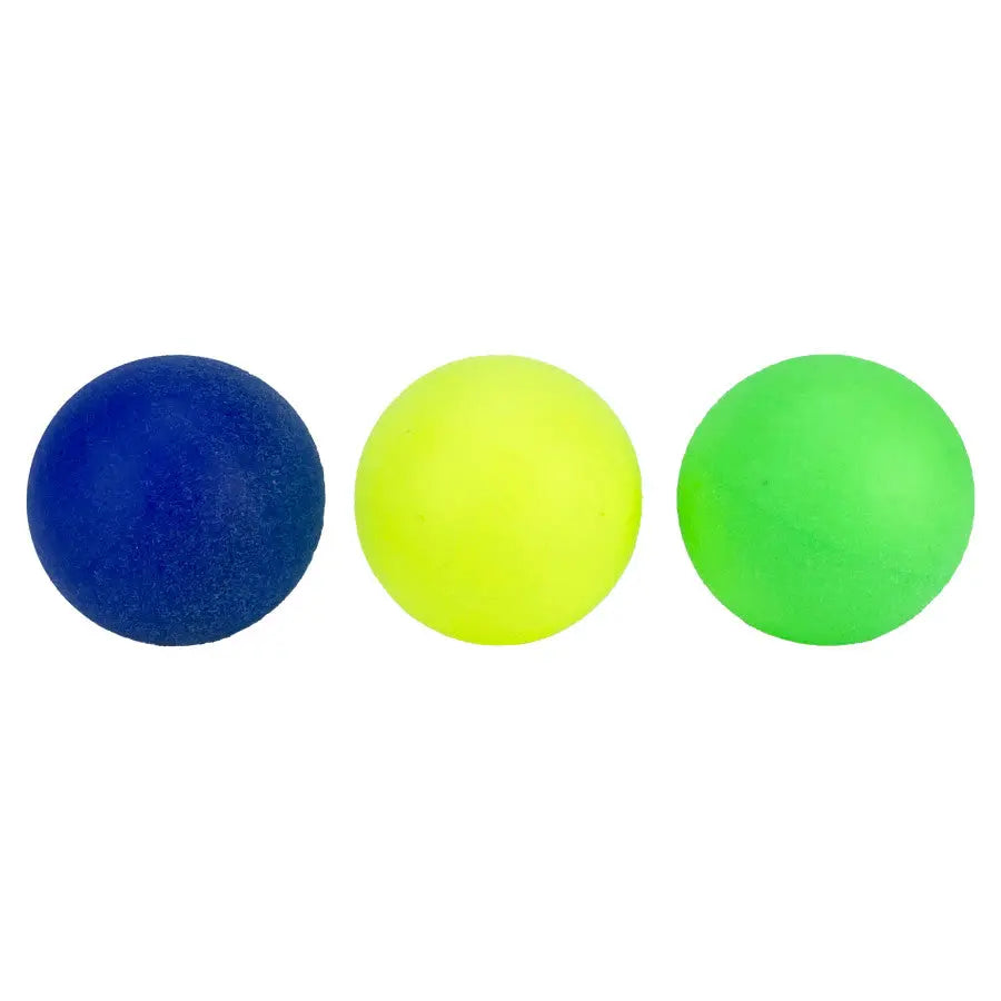 Komodo Ping Pong Balls Turtle Toys 6 pk Komodo