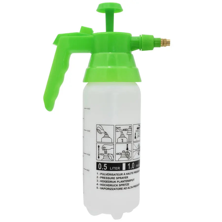 Komodo Reptile Pump Spray Bottle 16 oz Komodo