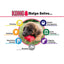 Kong Puppy Dog Toys Assorted Kong®