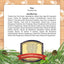 Lafeber Company Berrie-Bale for Rabbits Mint 1 lb Lafeber's®